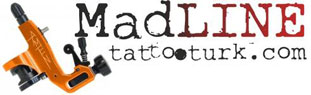 Madline - Ankara Dövme Tattoo Stüdyosu - Çankaya