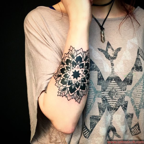 bu dövme onur yücel tarafından yapılmıştır