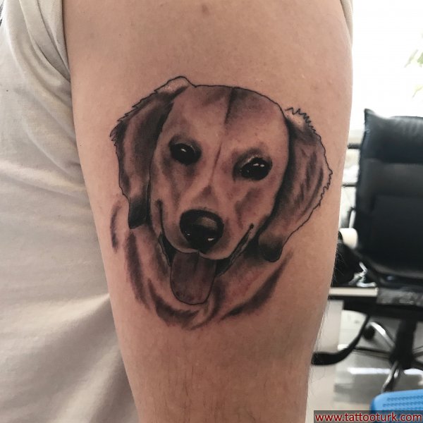 bu dövme onur yücel tarafından yapılmıştır