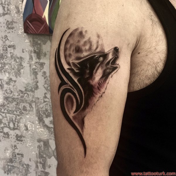 bu dövme onur yücel tarafından yapılmıştır