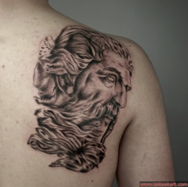 bu dövme onur yücel tarafından yapılmıştır