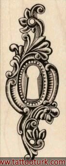 anahtar key dövme modelleri dövme desenleri