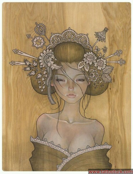 geysa japon dövme modelleri dövme desenleri tattoo desing