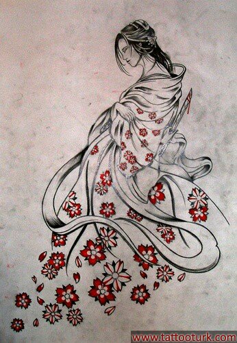 geysa japon dövme modelleri dövme desenleri tattoo desing