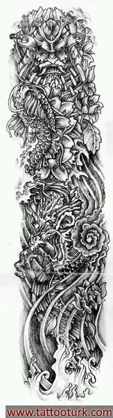 ejder dragon cover dövme modelleri dövme desenleri tattoo desing