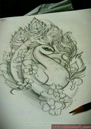 kuş bird dövme modelleri dövme desenleri tattoo desing