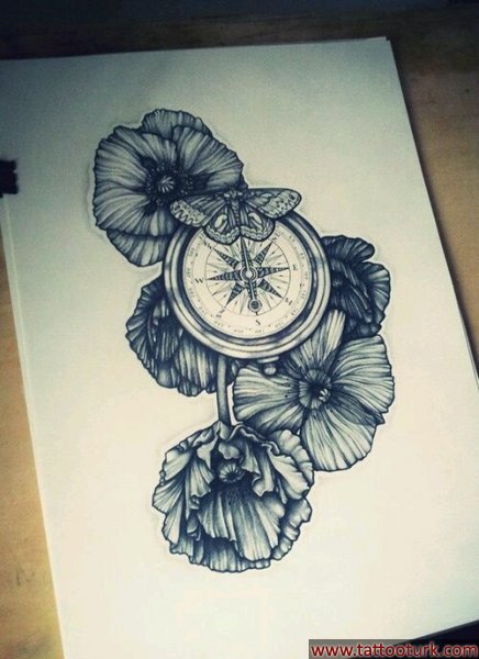 dövme desenleri