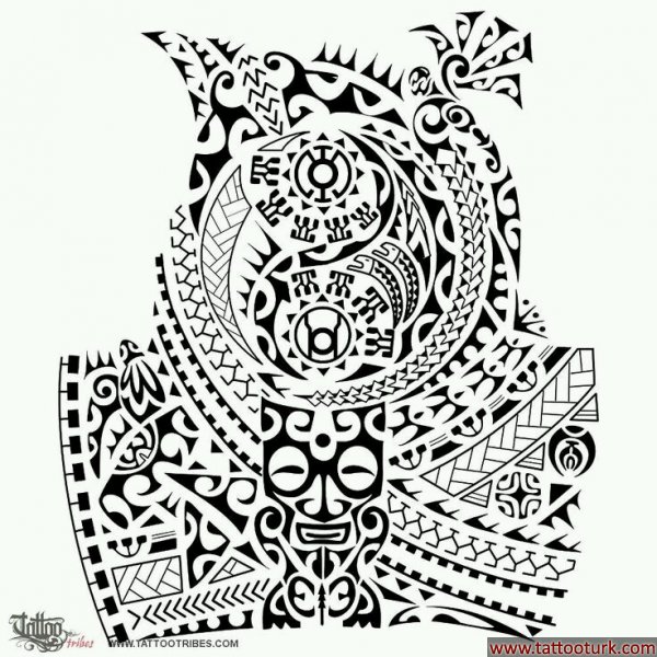 maori tribal dövme modelleri dövme desenleri tattoo desing