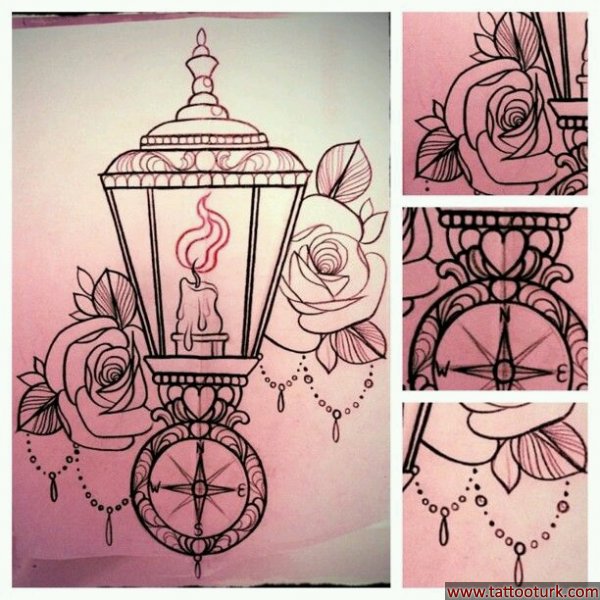 old skool dövme modelleri dövme desenleri tattoo desing