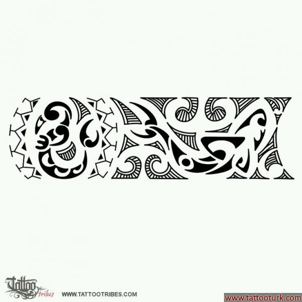 maori tribal armband dövme modelleri dövme desenleri tattoo desing