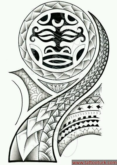 dövme desenleri