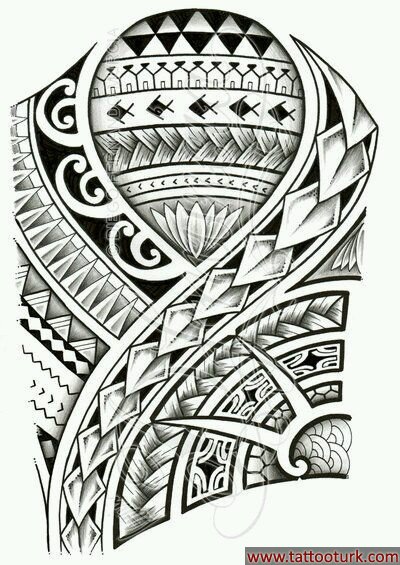 dövme desenleri