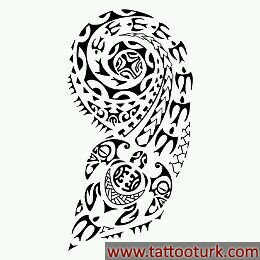 dövme desenleri
