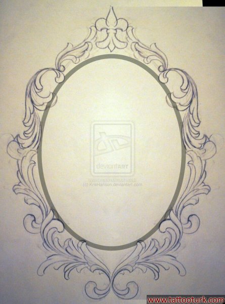 dövme desenleri