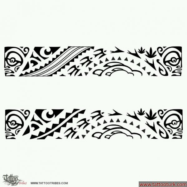 dövme desenleri